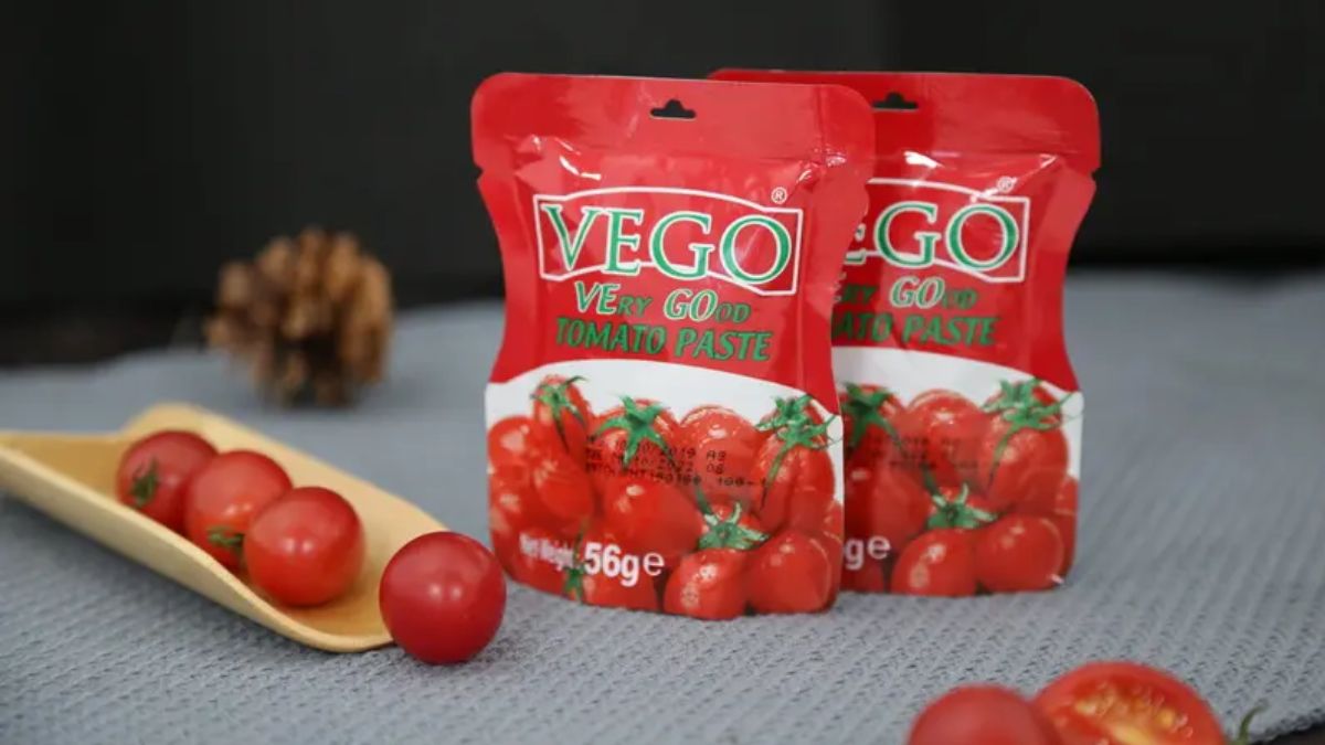 Chính sách nhập khẩu sốt cà chua