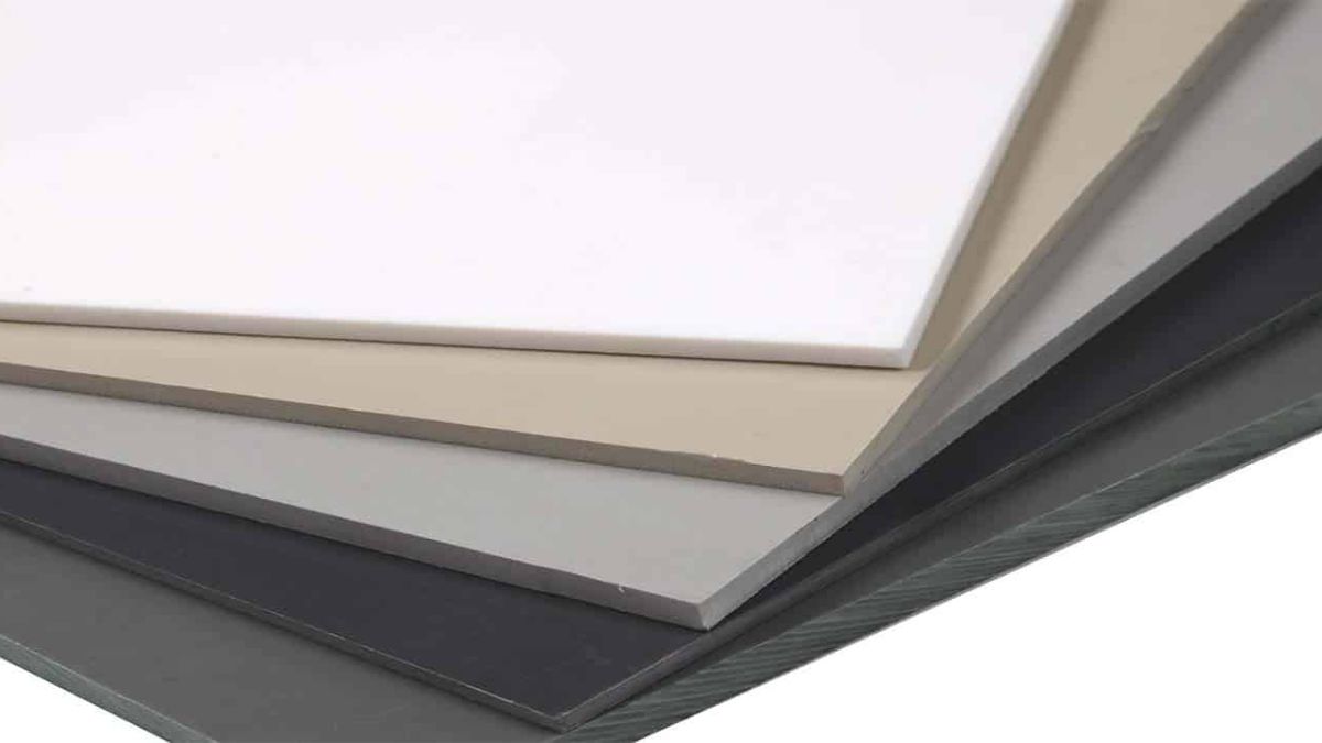 Chính sách nhập khẩu tấm nhựa PVC