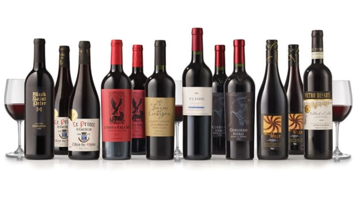 Rượu vang thuộc nhóm sản phẩm tiêu thụ đặc biệt nên chịu sự quản lý chặt chẽ của pháp luật Việt Nam