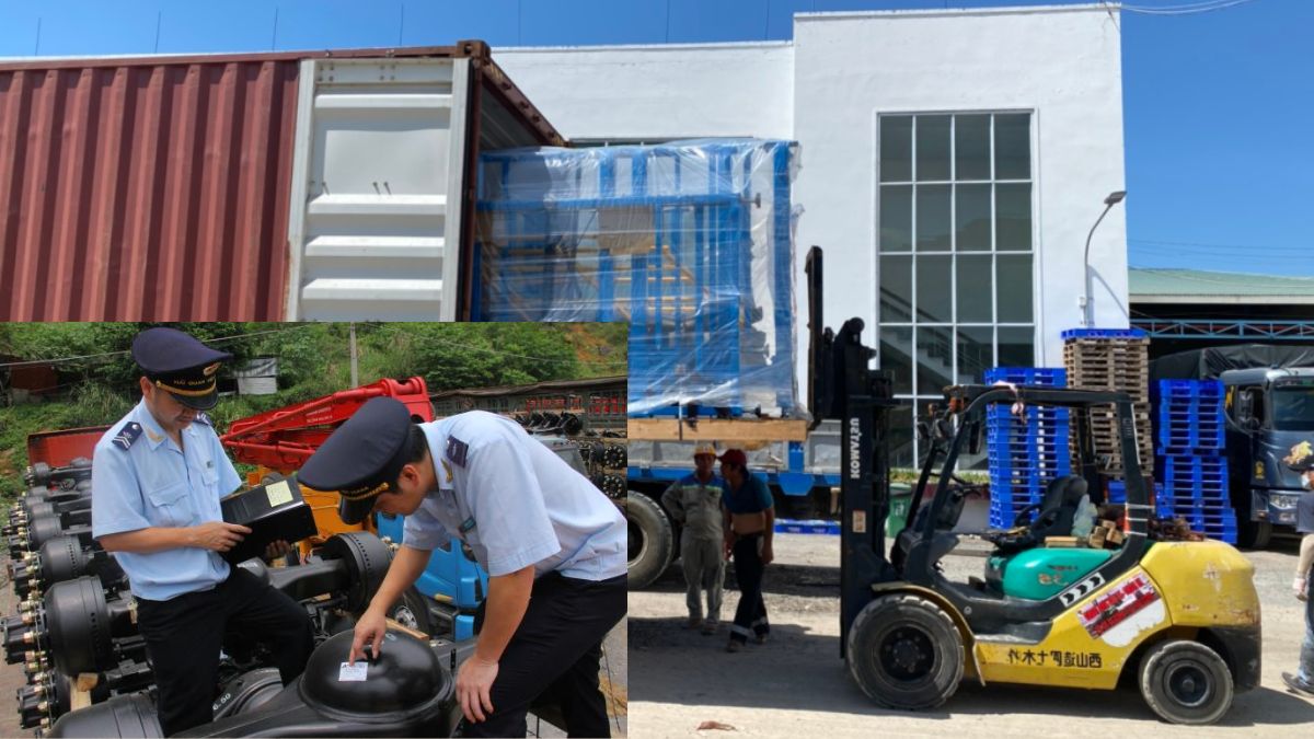 Doanh nghiệp cần chuẩn bị đầy đủ hồ sơ đảm bảo tuân thủ đúng quy trình sẽ giúp quá trình thông quan diễn ra nhanh chóng