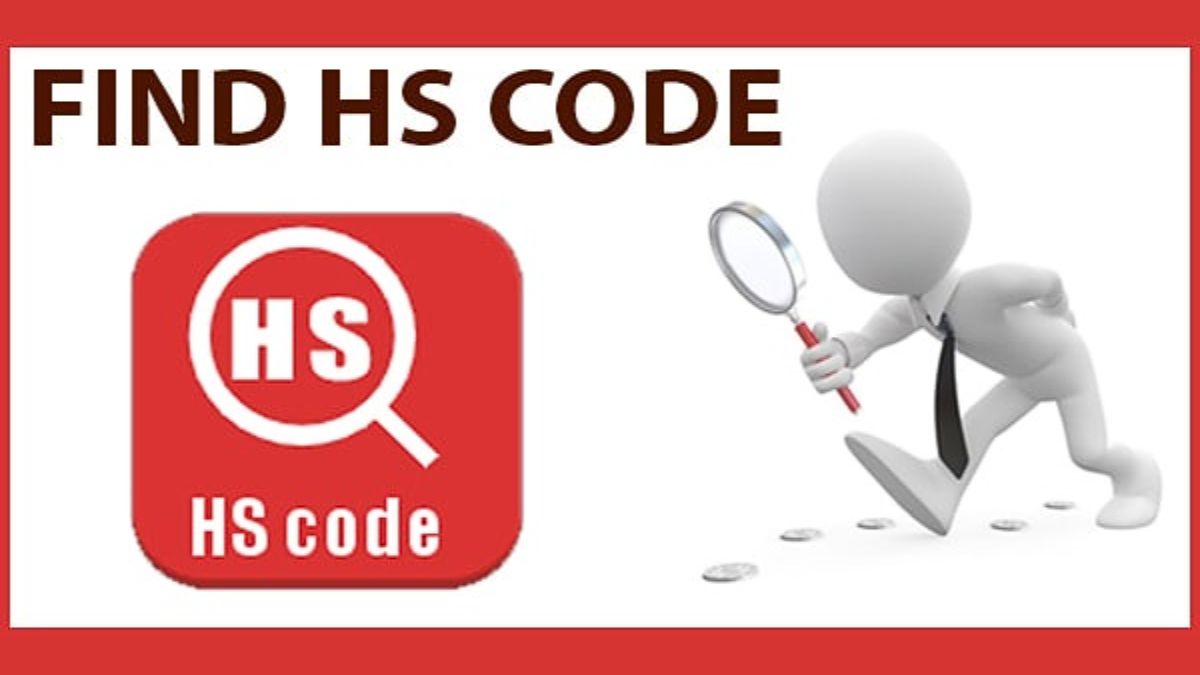 Mã HS code là gì