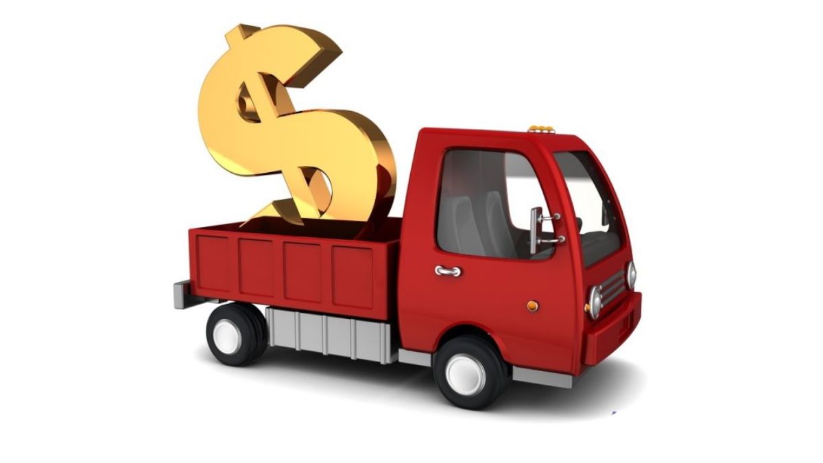 Một số cách tiết kiệm chi phí cước vận chuyển