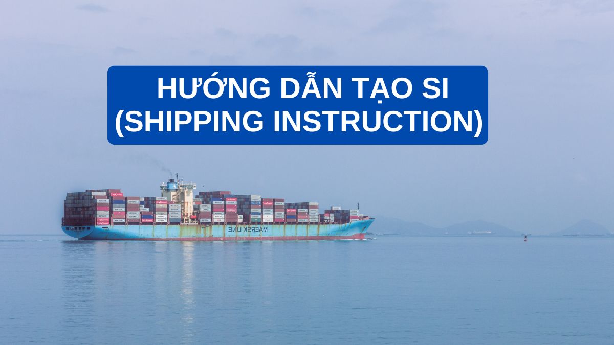 Hướng dẫn tạo SI đơn giản
