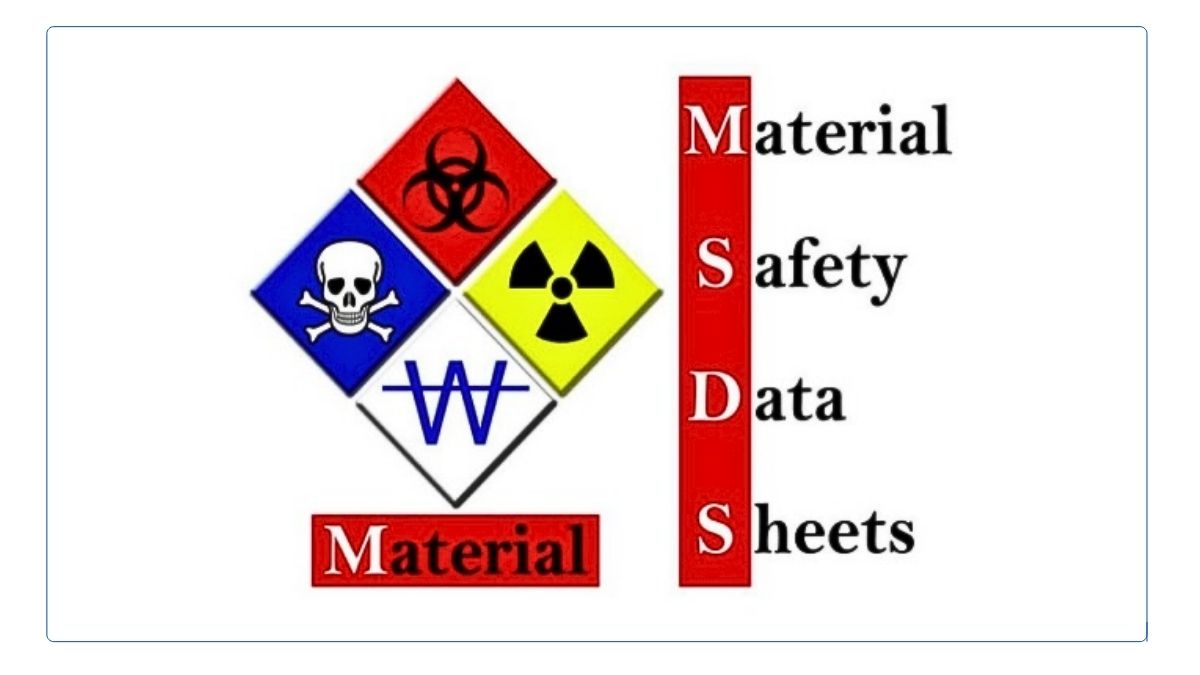 MSDS là gì