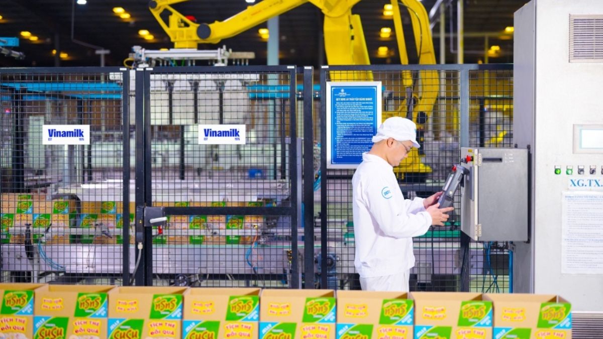 Nhiều doanh nghiệp chú trọng sản phẩm GTGT trong xuất khẩu