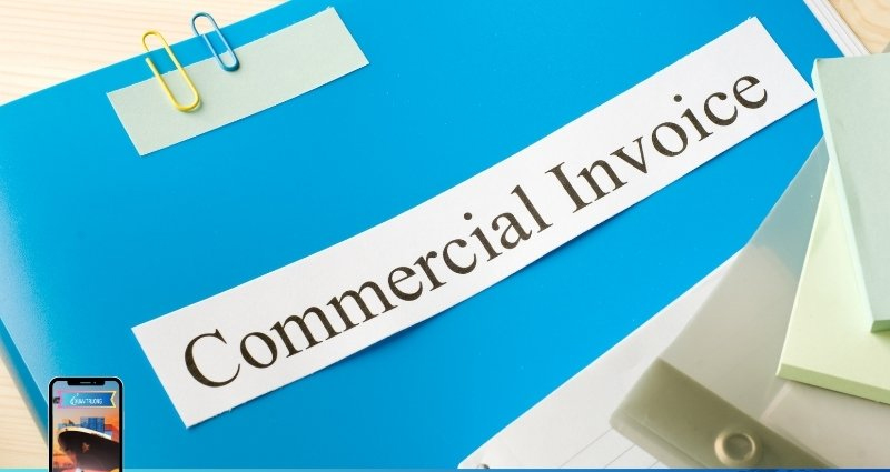 Những loại hóa đơn thương mại phổ biến