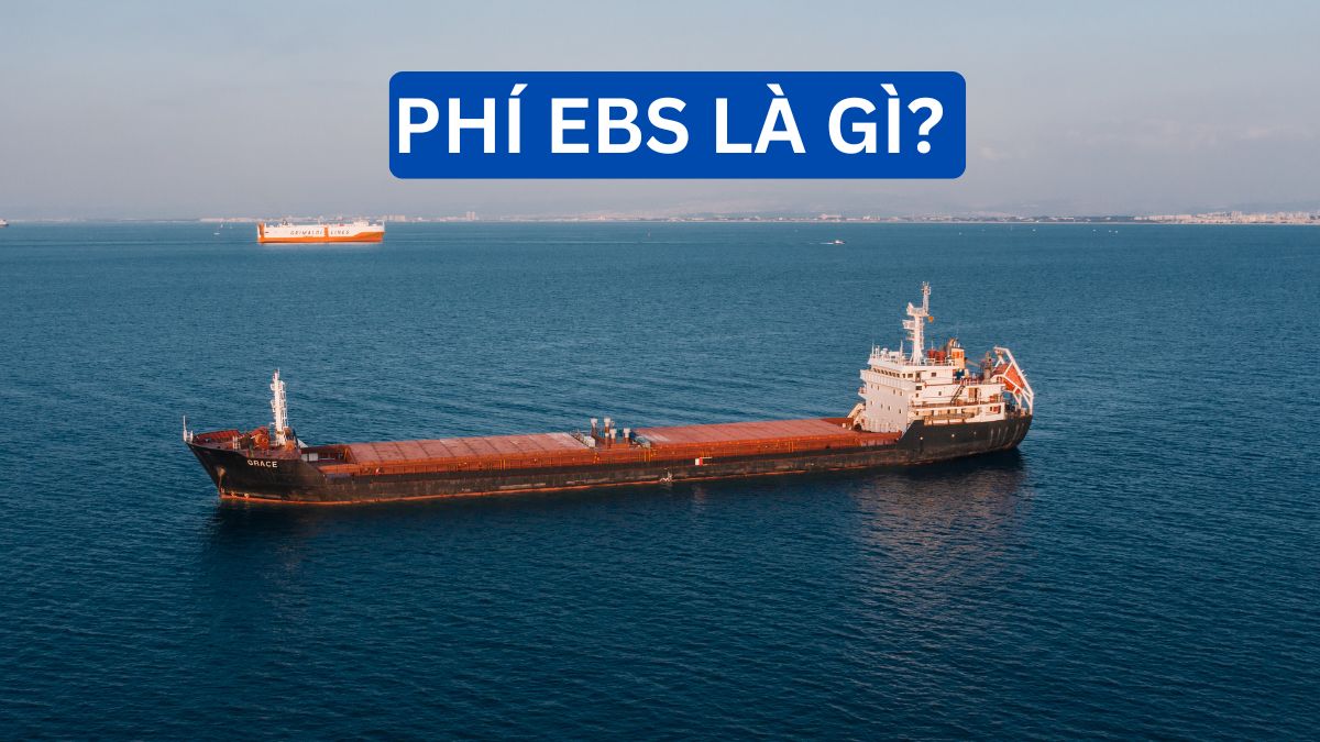 Phí EBS là gì