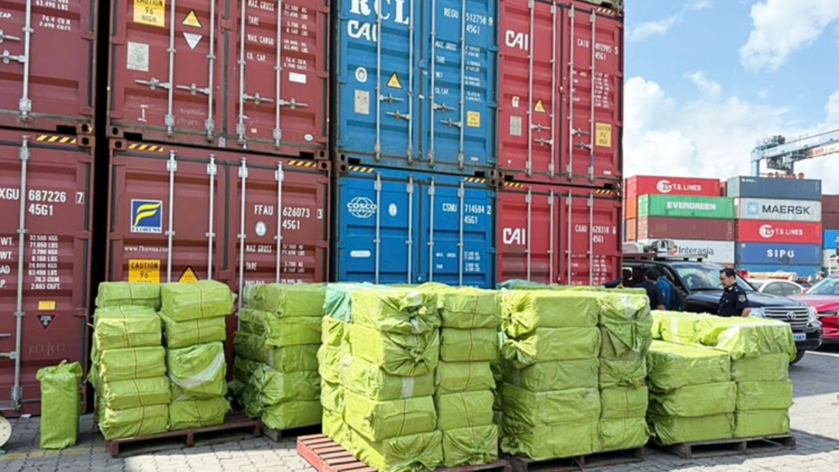 Mỹ áp thuế đối ứng 20% với Việt Nam