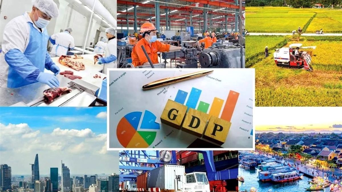 Thủ tướng yêu cầu các bộ, ngành, địa phương triển khai giải pháp thúc đẩy tăng trưởng, kiểm soát lạm phát và giữ ổn định kinh tế vĩ mô