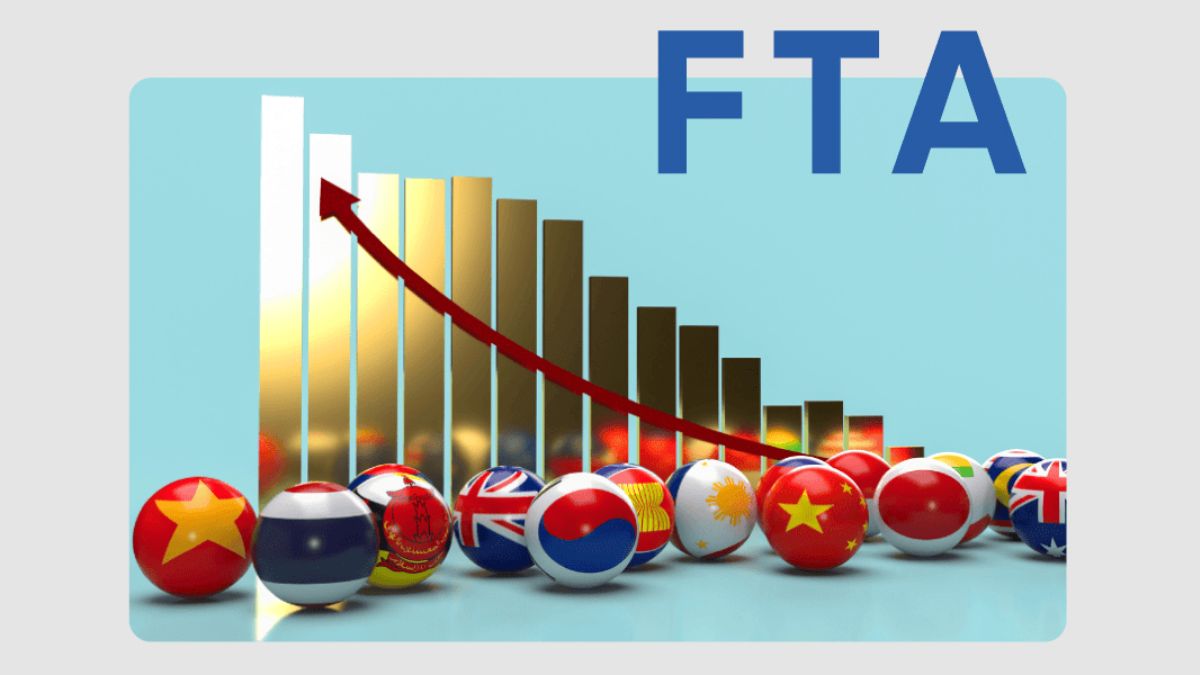 Fta Unit FTA là gì? Tầm quan trọng của FTA trong xuất nhập khẩu