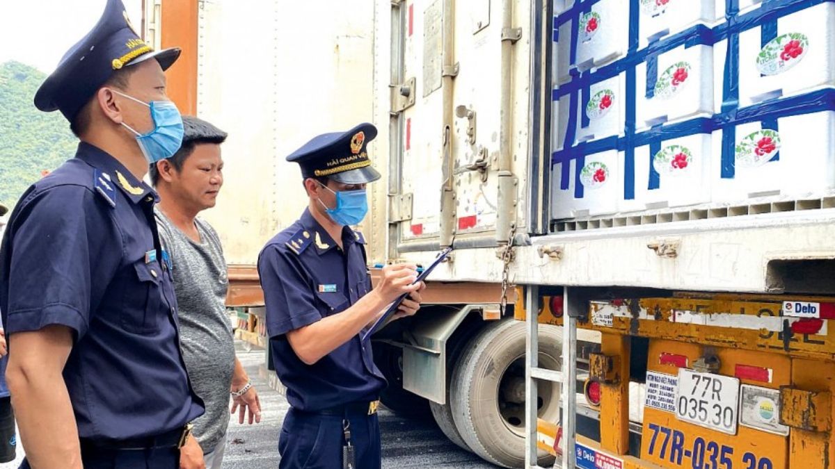 Thực hiện lấy mẫu và đánh giá chất lượng