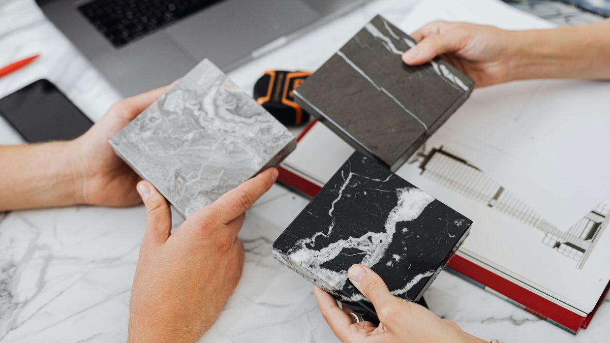 Chính sách nhập khẩu gạch ốp lát