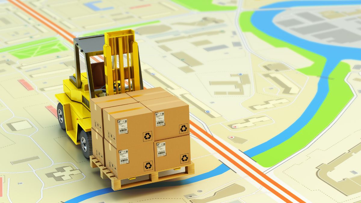 Dịch vụ làm thủ tục hải quan trọn gói từ A-Z