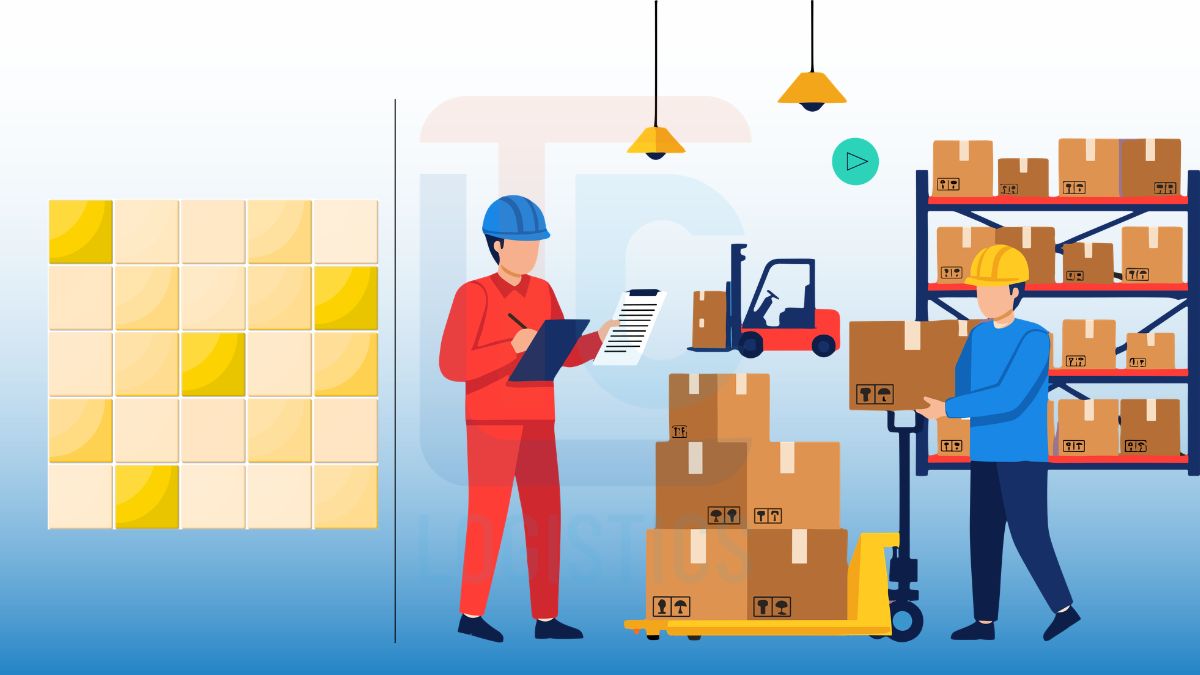 Quy trình và thủ tục nhập khẩu gạch ốp lát