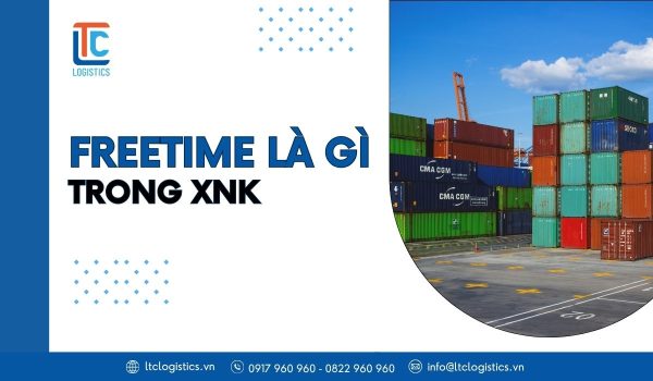 freetime là gì trong vận tải biển