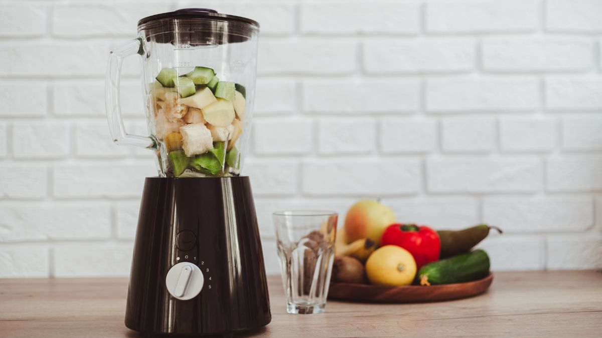 Chính sách nhập khẩu máy xay sinh tố