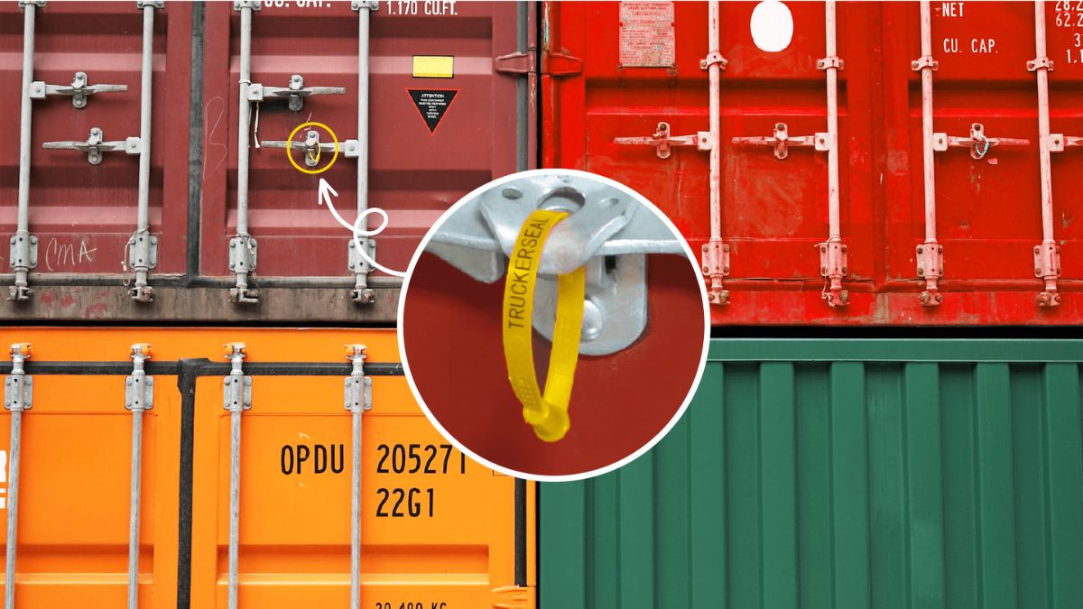 Seal fee là gì trong xuất nhập khẩu