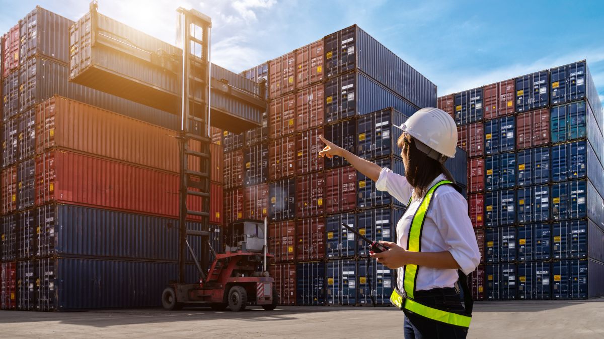Công ty khai báo hải quan uy tín TPHCM