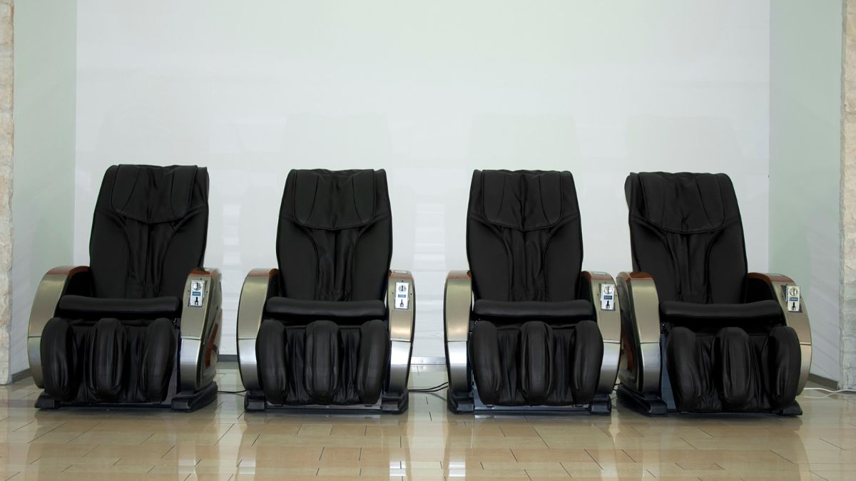 Chính sách nhập khẩu máy massage