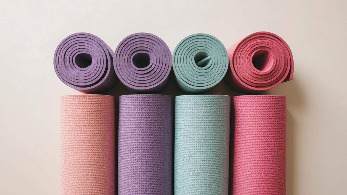 Chính sách nhập khẩu thảm yoga