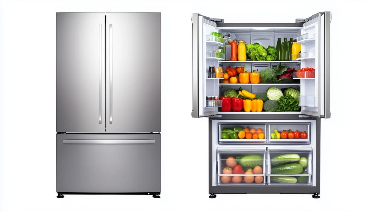 Chính sách nhập khẩu tủ lạnh
